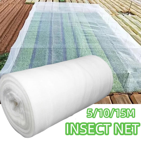 Garden  Netting Plant Care Cover Pest Control