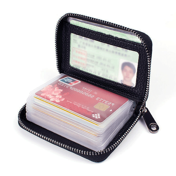 Wallet Cards Holder   Bag Organizer