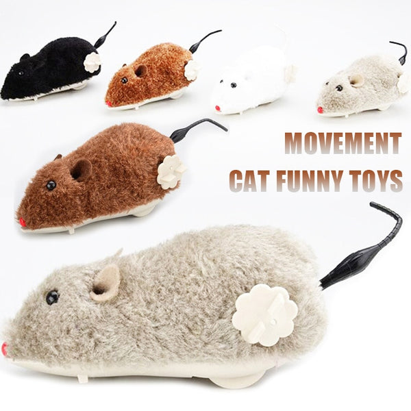 Creative Cat Toy