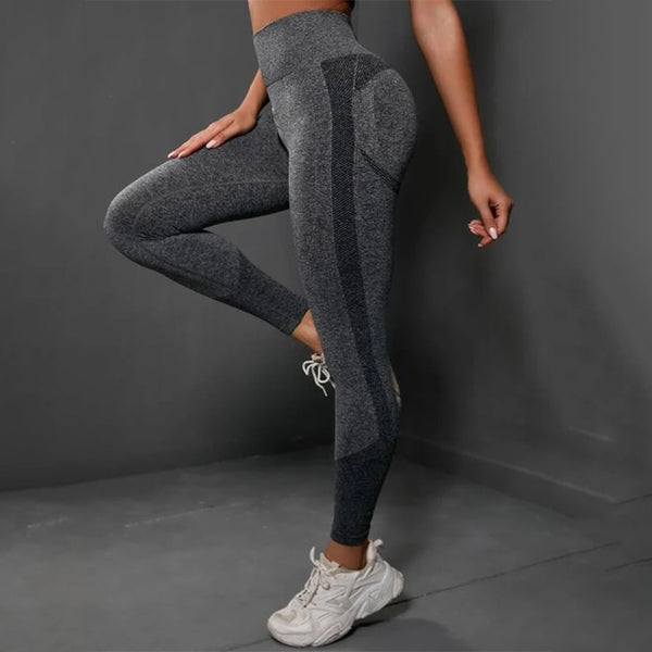 Legging Sport Women Fitness  Seamless Workout