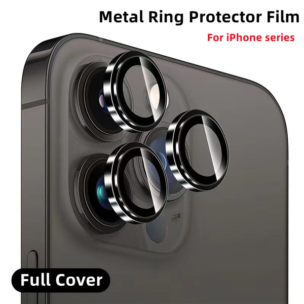 Iphone Camera Lens Protection