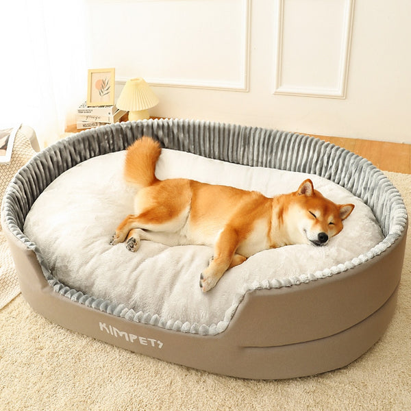 Thickening Pet Dog Bed Removable and Washable