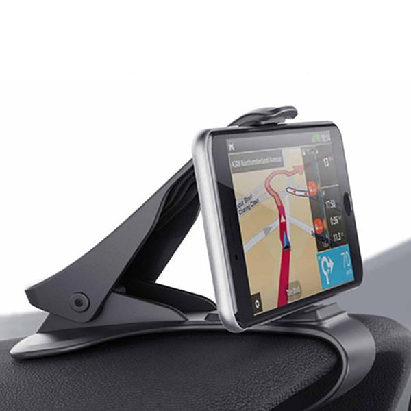 Adjustable Car Phone Holder Clip GPS